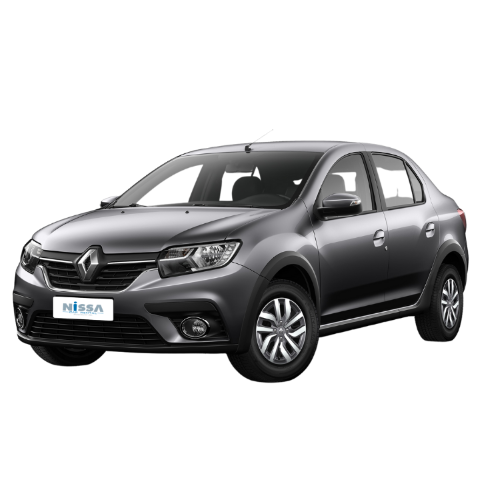 Renault Symbol