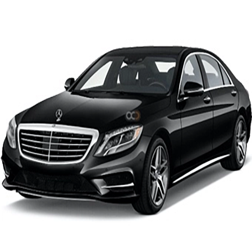 Mercedes S400