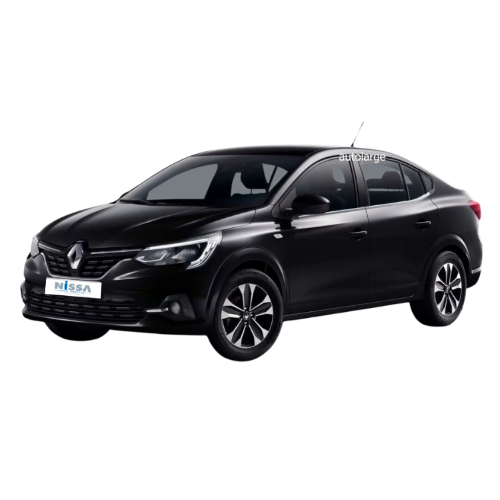 Renault Taliant