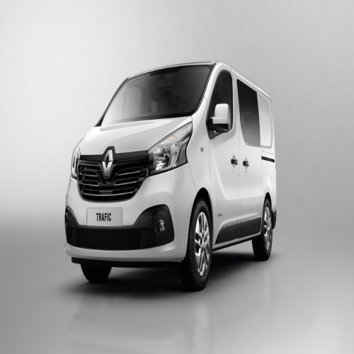 Renault Traffic
