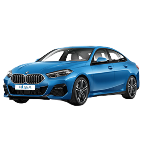 Bmw 2.16D