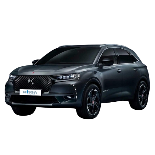 DS 7